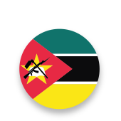 Mozambique