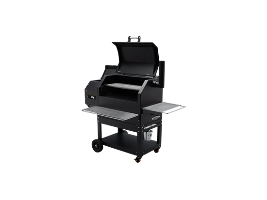 Churrasqueira Profissional