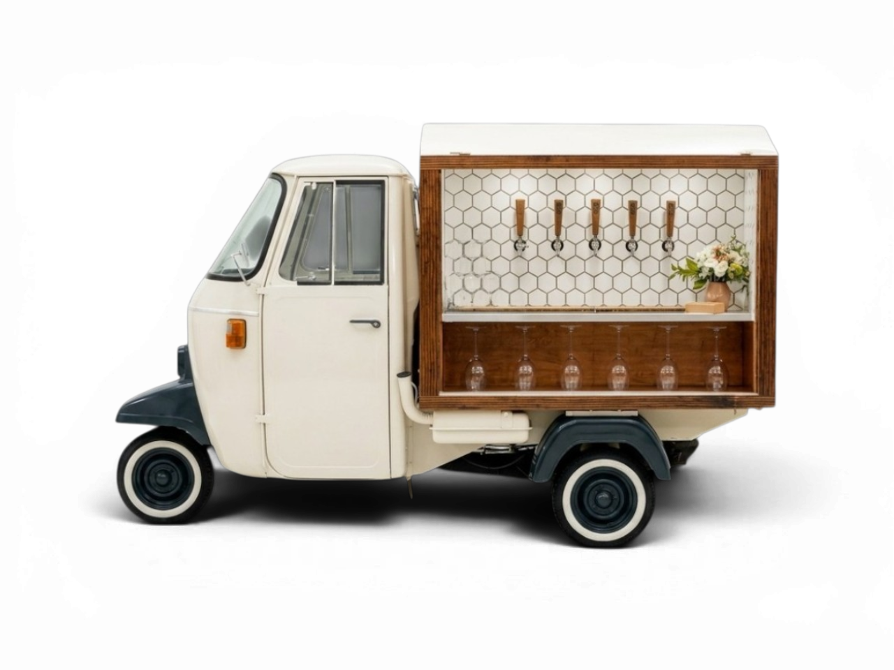 CH PI Modèle