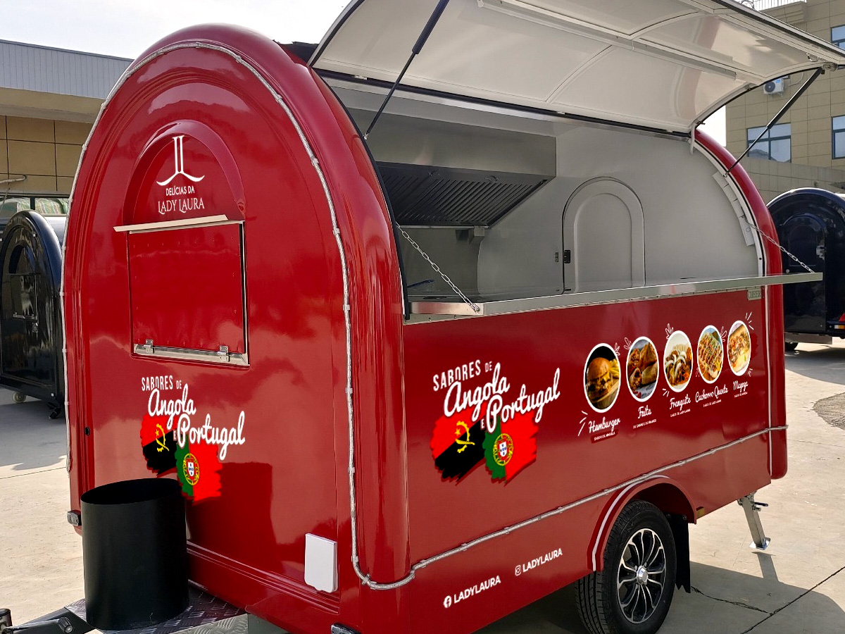 Saveurs d’Angola et du Portugal