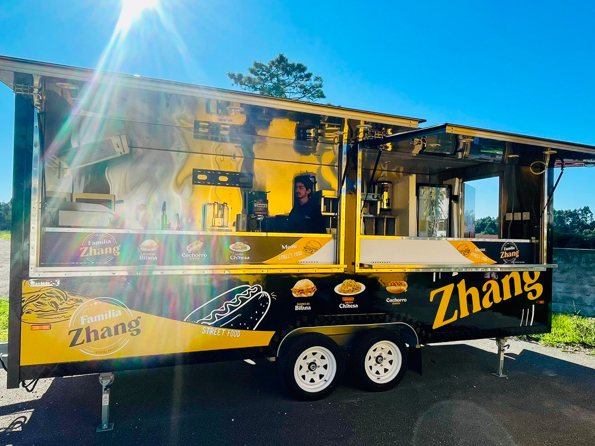 Cuisine Chinoise et Portugaise